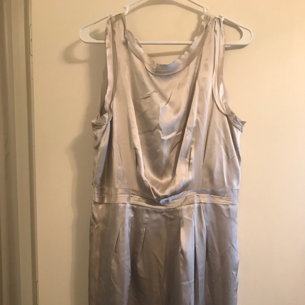 Banana Republic dress